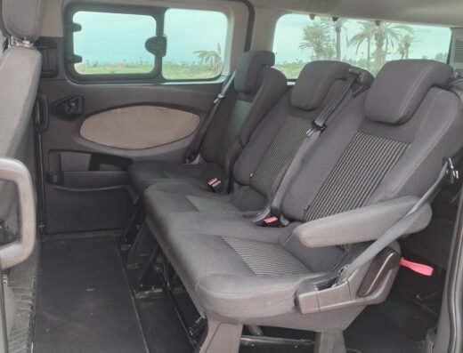 Taxi Marrakech | Private Driver & Ourika valley Tours