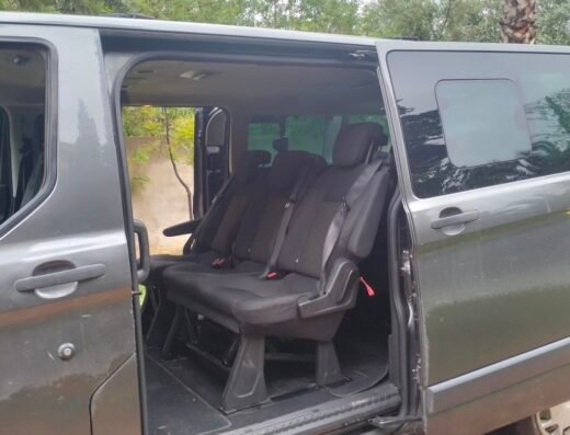 Taxi Marrakech | Private Driver & Ourika valley Tours
