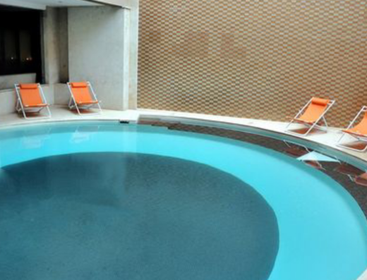 Tempoo Hôtel Marrakech