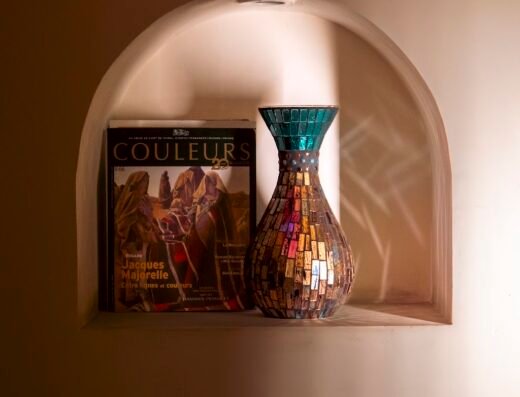 Terra Mano – Boutique de Poterie artisanat et céramique au Maroc