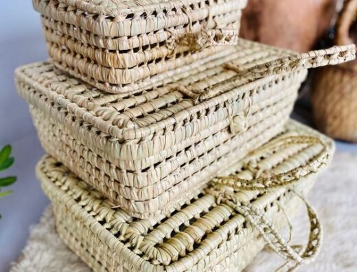 Terre d&rsquo;Artisanat
