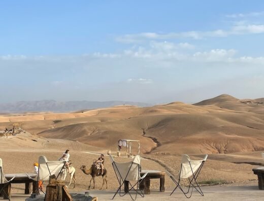 The Beautiful Marrakech | Excursions, Balades, Piscines et Bien Plus Encore Avec Notre Agence