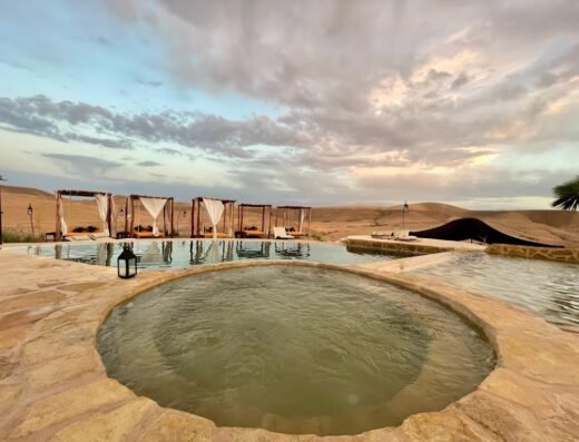The Beautiful Marrakech | Excursions, Balades, Piscines et Bien Plus Encore Avec Notre Agence