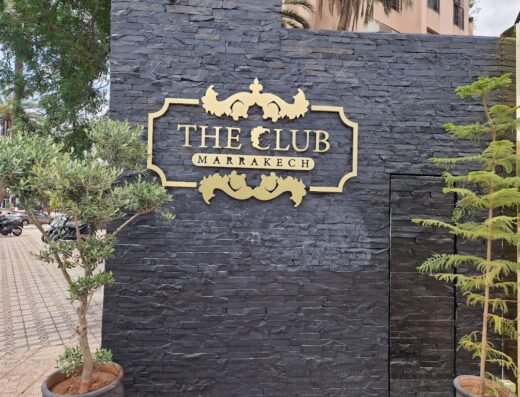 The Club Marrakech