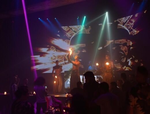 The Club Marrakech