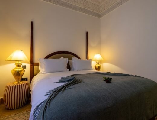 The Grand Riad and Spa