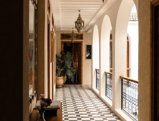 The Mellah Hotel