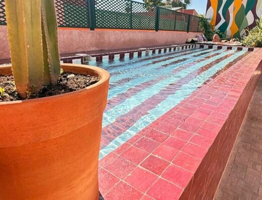 The Mellah Hotel