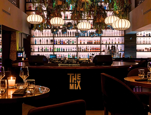 The Mix Marrakech