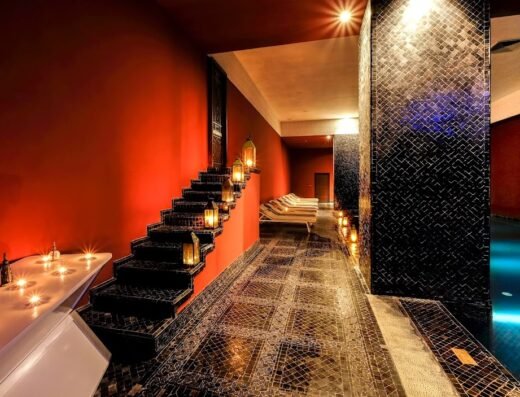 The Pearl Spa