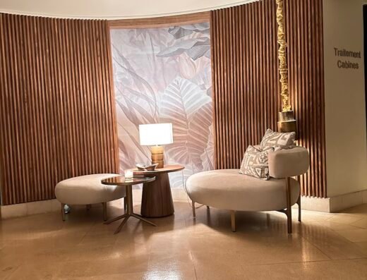 The Pearl Spa
