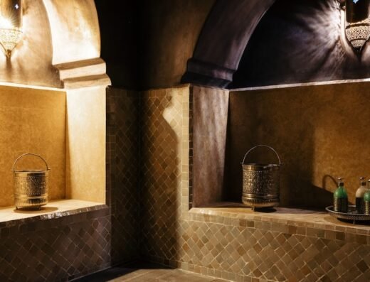 The Pearl Spa