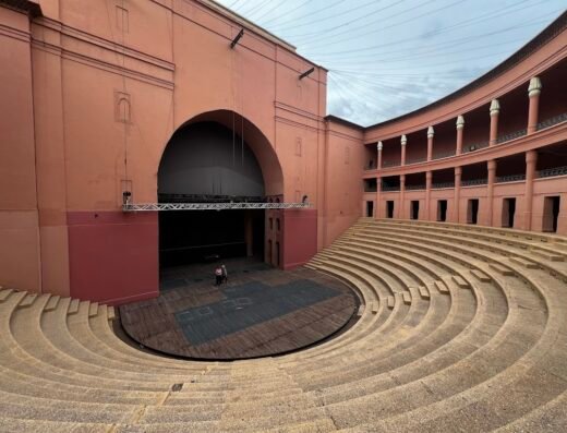 Théâtre Royal Marrakech