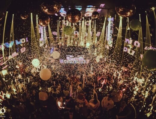 Theatro Marrakech