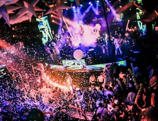 Theatro Marrakech