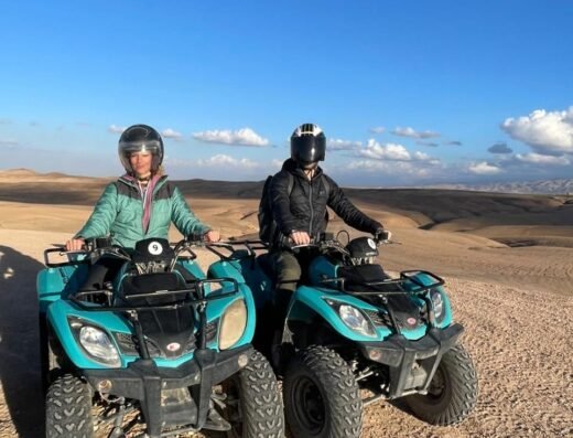 Tour Marrakech Trip
