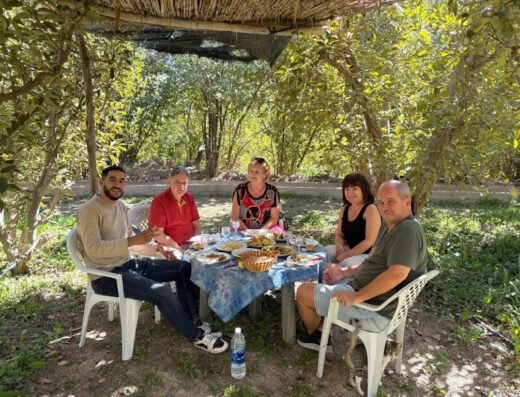 Tour Marrakech Trip