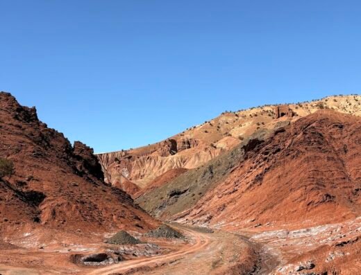 Tour Marrakech Trip