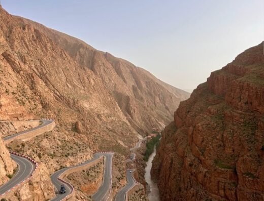 Tours In Marrakech