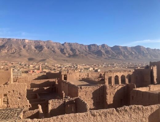 Tours In Marrakech