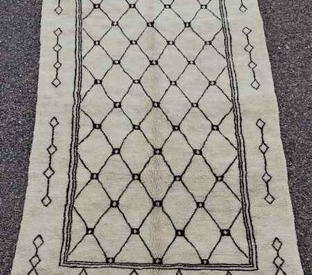 TRIBAL ART MOROCCO