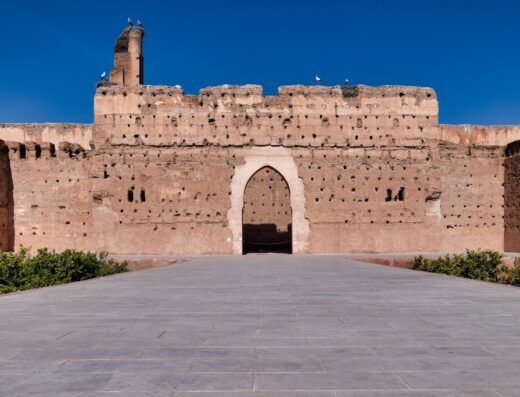 Tribalo Marrakech – Services & Experiences