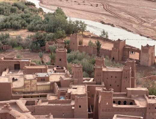 Trips To Morocco