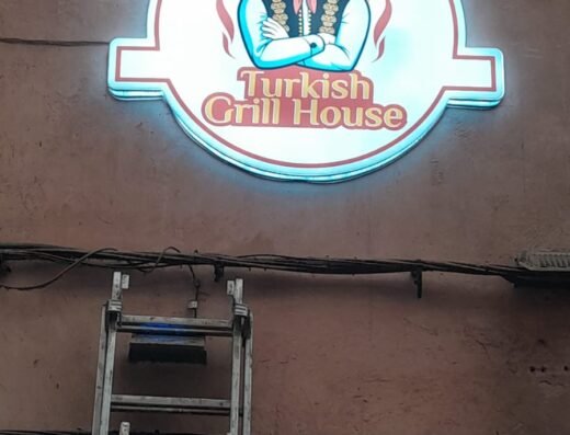 Turkish Grill House & Rooftop