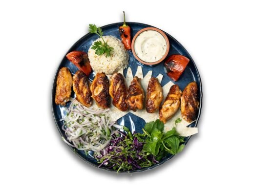 Turkish Grill House & Rooftop
