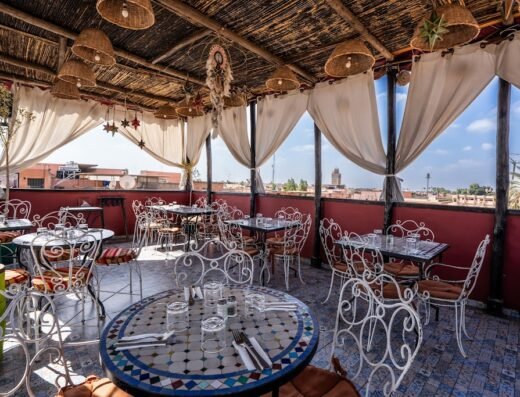 ViaVia Marrakech