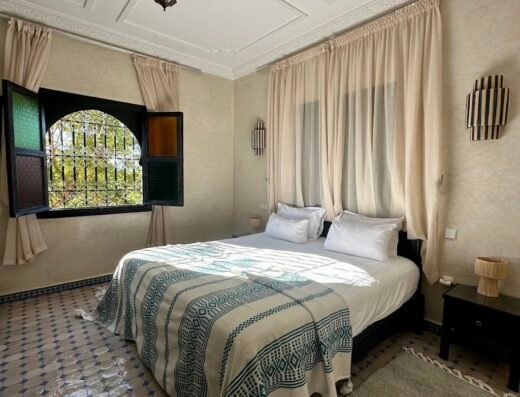 Villa Atika Maison d&rsquo;Hôtes & SPA