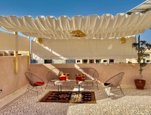 Villa Boutique Amani