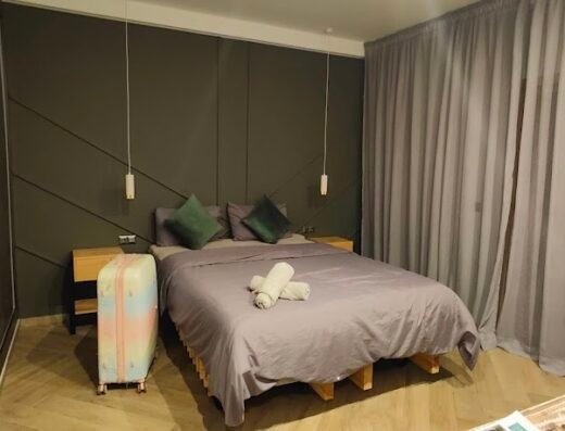 Villa Boutique Amani