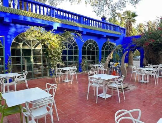 Villa Majorelle