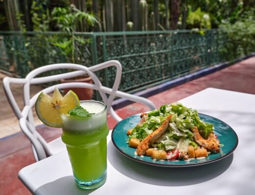 Villa Majorelle