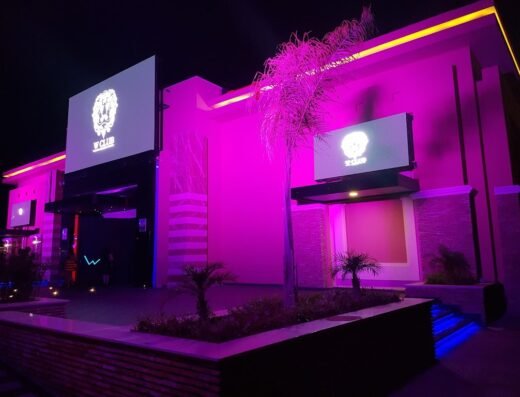 W Club Marrakech