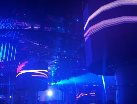 W Club Marrakech