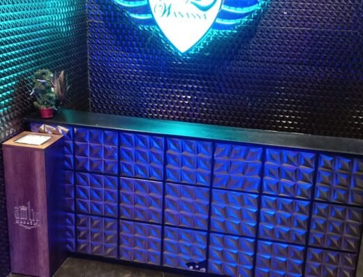 Wanassa Arabic Night Club Marrakech-وناسة