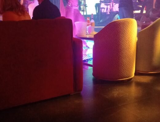 Wanassa Arabic Night Club Marrakech-وناسة
