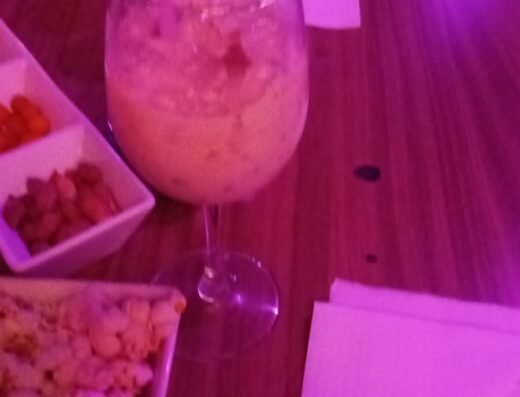 Wanassa Arabic Night Club Marrakech-وناسة