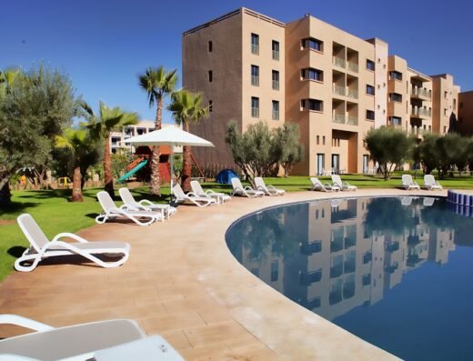 Wazo Hôtel