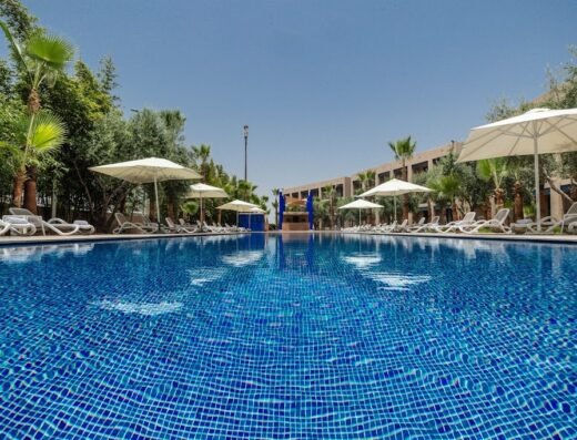 Wazo Hôtel