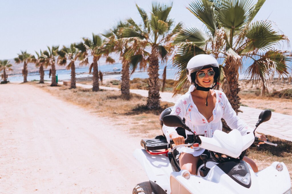 quad Lalla Takerkoust