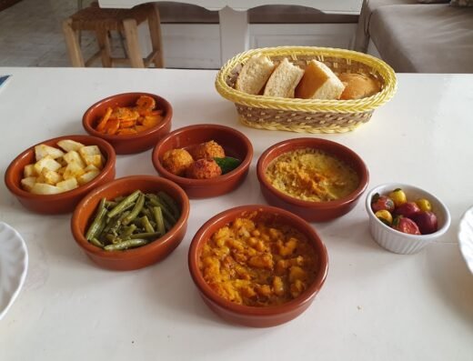 World Storytelling Cafe – Vegan Cafe