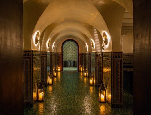 Yemaya Spa & Beauty Center