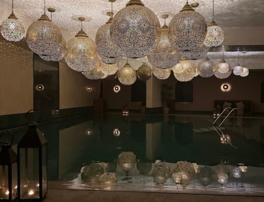 Yemaya Spa & Beauty Center