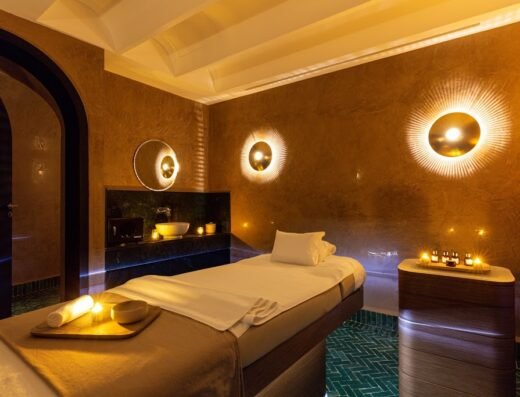 Yemaya Spa & Beauty Center