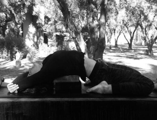 Yoga by Amélie