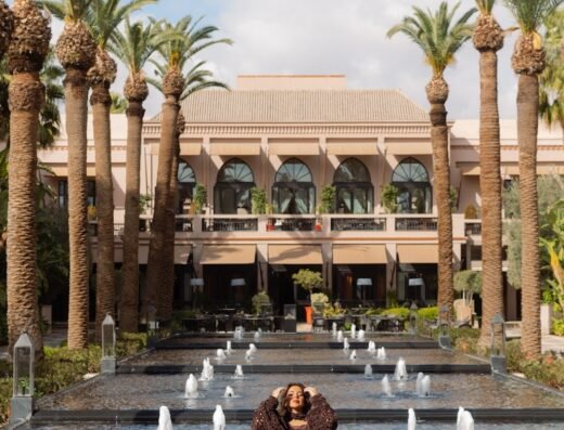 Your Marrakech Photographer by Omar