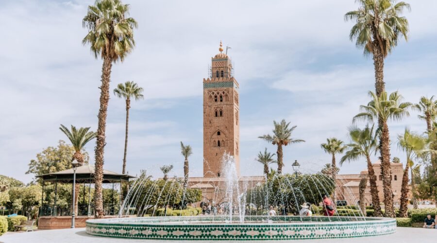 5 lieux méconnus de Marrakech à découvrir au-delà de Jemaa el-Fna